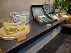 -微热山丘(台北民生公园门市店)