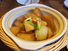 -绍兴老味道·非遗门店(银泰城店)