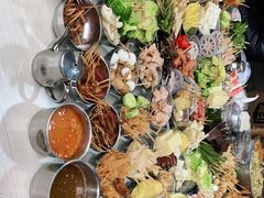 -江油特色冷沾沾(火炮街店)