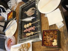 -海鮮寿司とれとれ市場