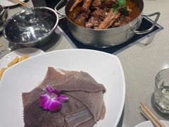 -蝎王府羊蝎子(虎坊桥总店)