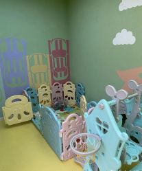 点击看大图 -木子亲国际婴幼儿水育中心(北美N1店)