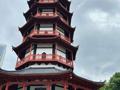 -绳金塔
