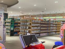 -孩子王(静安大融城店)
