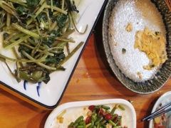-61号餐吧(兴坪古镇漓江店)