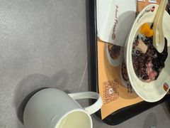 -鲜芋仙(高新万达广场店)