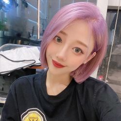 点击看大图 -3AM HAIR SALON烫发染发接发
