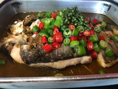 -半天妖烤鱼(方庄店)