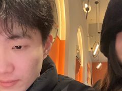 -HELLO 27 意面·沙拉·帕尼尼