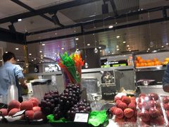 -每日新鲜水果吧(南京东路店)