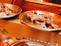 -西塔老太太泥炉烤肉(苏州大悦城店)