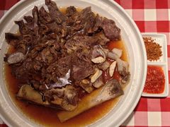-西贝莜面村(当代商城店)