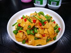-圆圆家私房美食(民权路店)