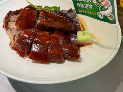 -椿记烧鹅(叠彩店)