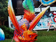 -深圳锦绣中华民俗村