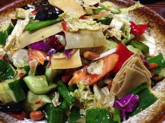 -小胡同炒鸡(胜利路店)