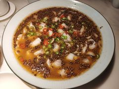 -初蓉丨遇见新川菜(亲贤街荣耀店)