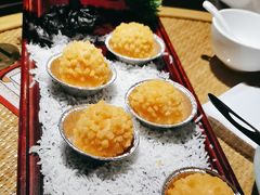 -渝信川菜(长安店)