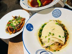 -二泉园老菜馆·百年无锡菜