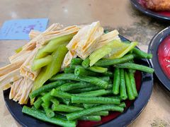 -惠丰源烩面馆(经七路店)
