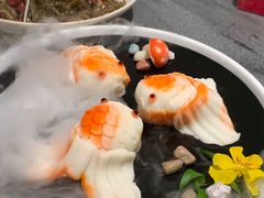 -粤来记·啫啫煲·点心(日月光店)