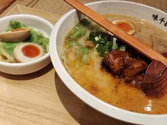 -味千拉面(惠州文昌一路分店)