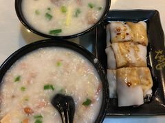 -大师傅粥品(埃华街)