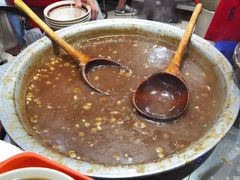 牛肉胡辣汤-北舞渡丁国华胡辣汤