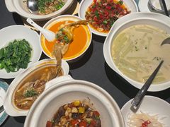 -肆月河豚·淮扬菜·湘菜(华天店)