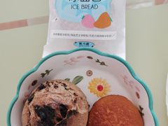 -爱达乐面包生日蛋糕(温江新尚天地店)