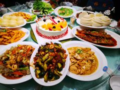 -福缘酒店(永乐店)