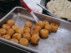 玉兰饼-毛华美食(清扬路店)