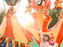 -沈阳方特欢乐世界