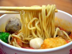 -老闽味沙茶面·姜母鸭(传承35年曾厝垵店)