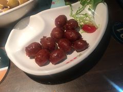-豪享来中西餐厅(隆昌店)