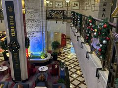 -上海国际饭店