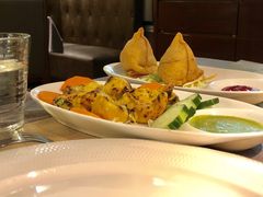 -Pita's&Tika's中东和印度风味餐厅(龙湖天街店)