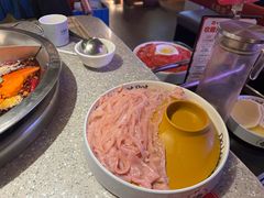 -大龙燚火锅(太古里店)