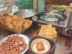 -衡厨·衡阳土菜(中南店)