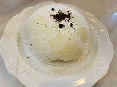 -李大牛和刘大力手作甜品(凯德店)