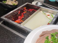 -五星桥原切肥牛火锅·30年专注好牛肉(湖塘店)