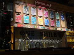 -ONE SMILE BREWING(尚座中心店)