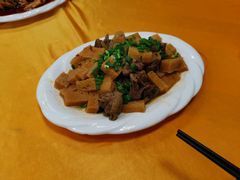 -荣生萝卜汤饭店