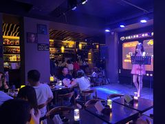 -MOSSO音乐酒吧·live house(长乐路店)
