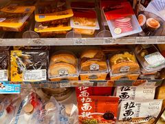 -全家便利店(上丰路店)