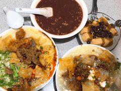 -小豆海棠(嘉兴路店)