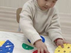 -红黄蓝成长中心(公益西桥校区)