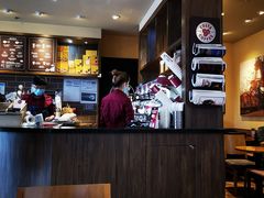-COSTA COFFEE(上海五玠坊店)