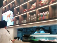 -喜寿司(金狮广场店)