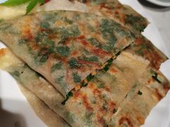 皖南馓子-不倒翁·徽天下名菜楼(马鞍山路店)